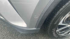 Toyota C-HR 1.2T Dynamic 5dr Petrol Hatchback